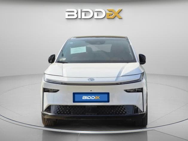 تويوتا بي زد ٣ اكس 2025