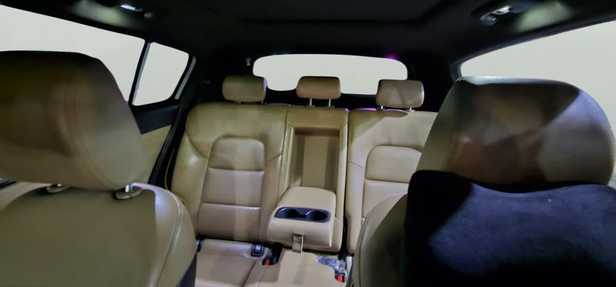 كيا سبورتاج 2019