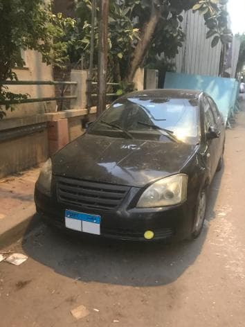 سبيرانزا A516 2010