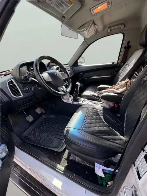 تاتا زينون 2024