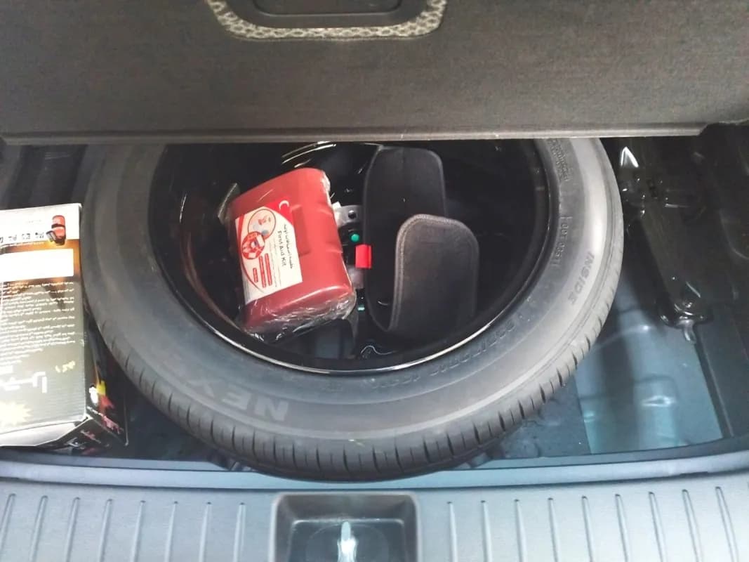 كيا سبورتاج 2024