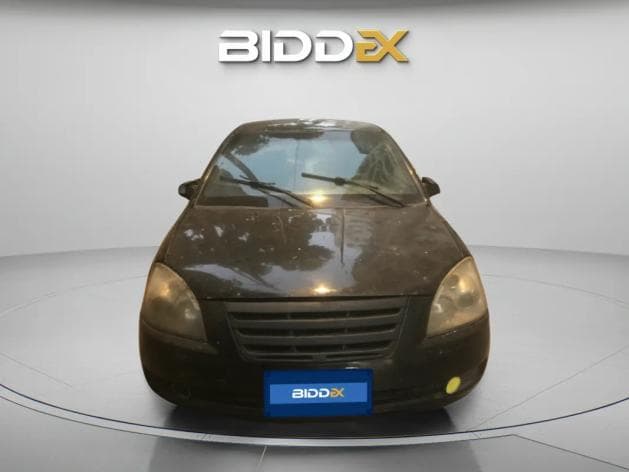 سبيرانزا A516 2010
