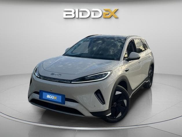 بي واي دي سيليون 2025