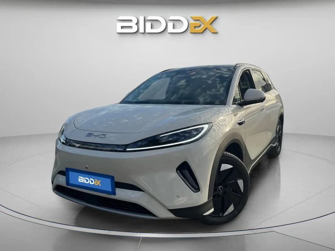 بي واي دي سيليون 2025