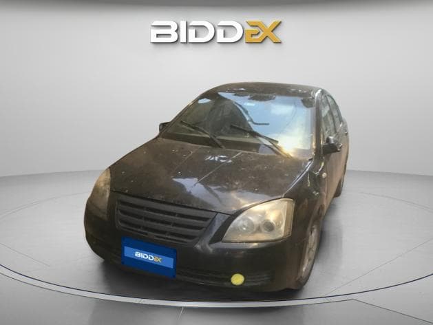 سبيرانزا A516 2008