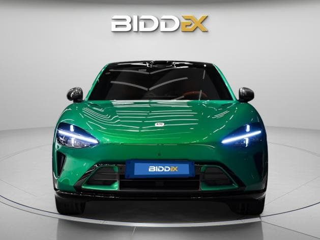 شاومي اس يو 7 2025