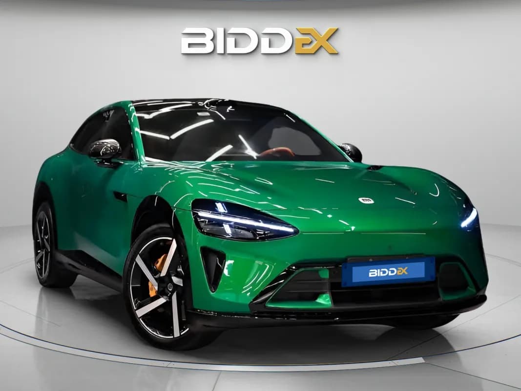 شاومي اس يو 7 2025