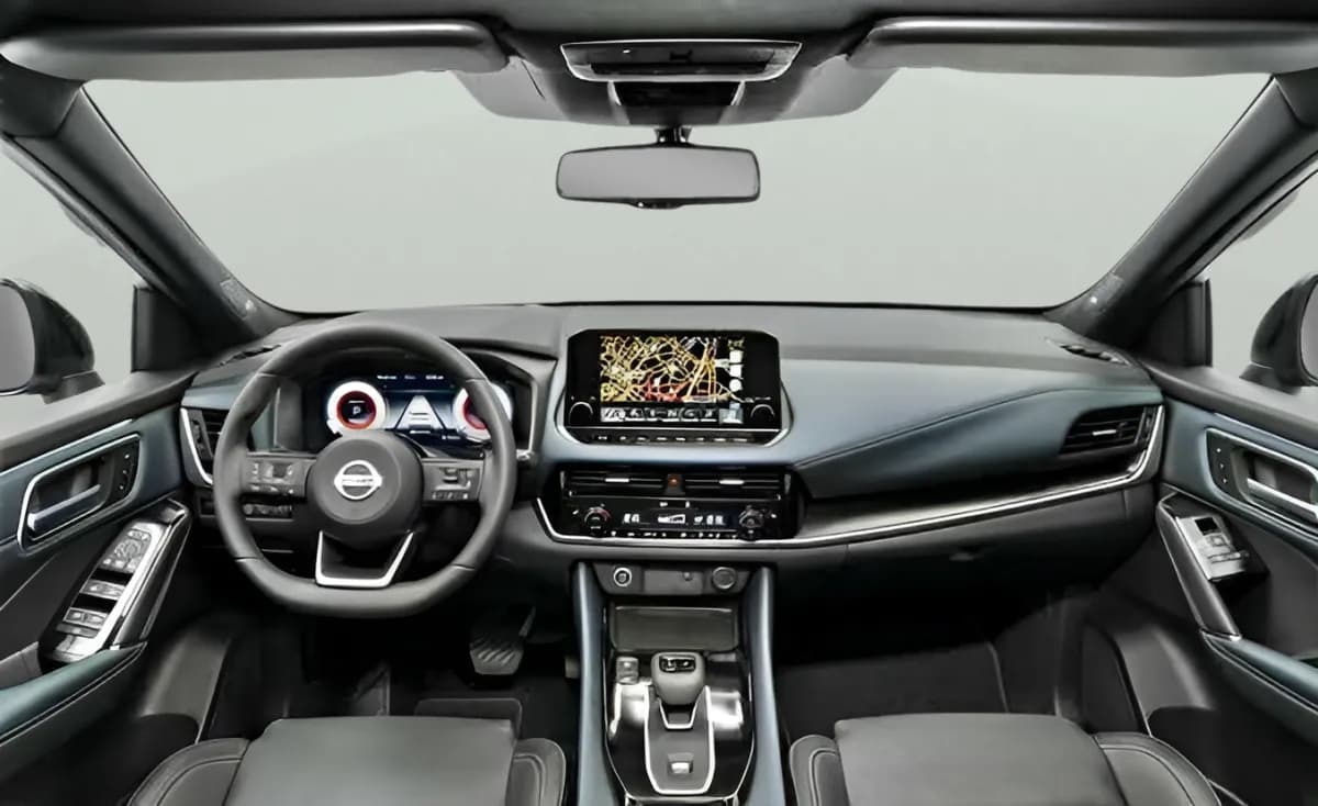 نيسان قاشقاي 2022