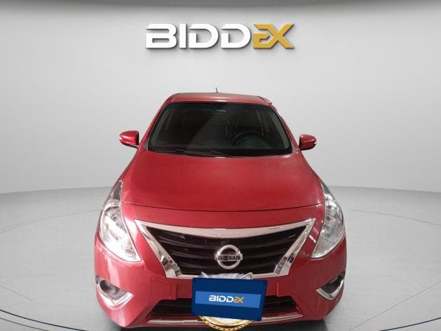 نيسان صني 2020