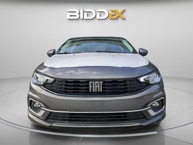Fiat Tipo 2024