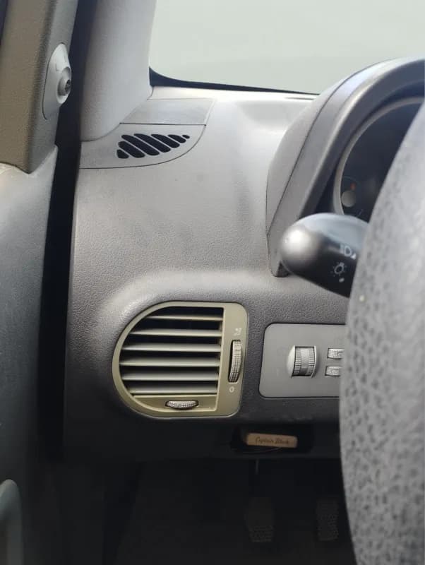 Speranza A113 2013 Basic 1.3 Navy Blue Manual — Used