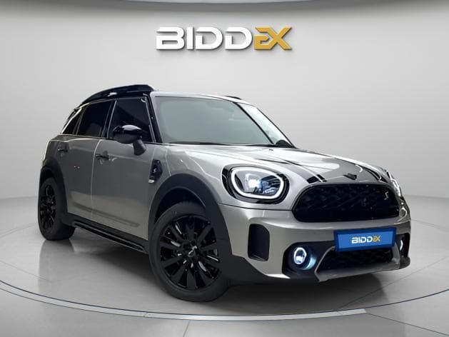 ميني كانتري مان اس 2024