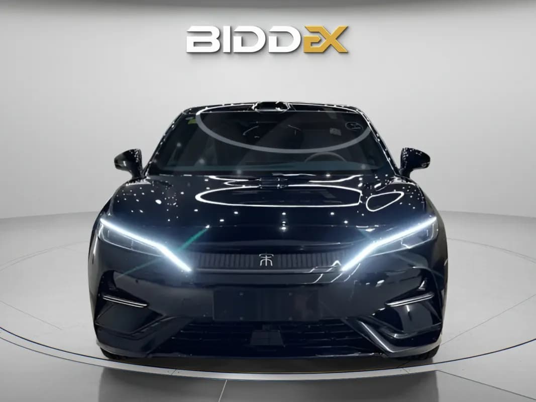 بي واي دي سونج ال 2025