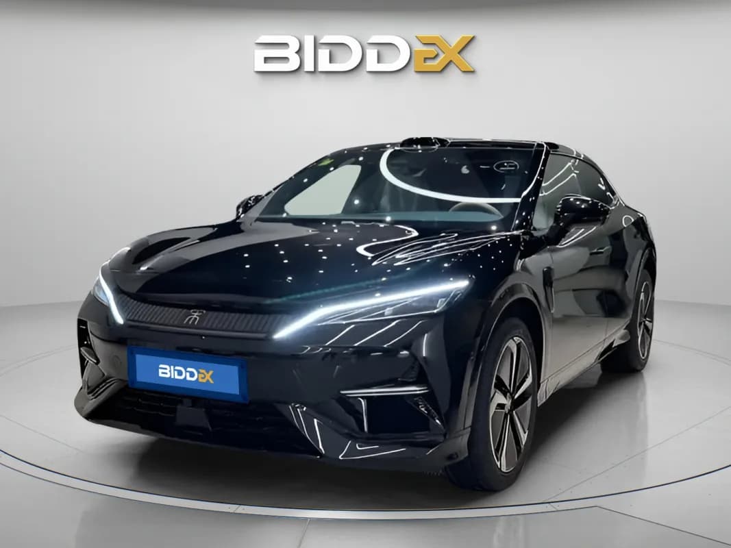 بي واي دي سونج ال 2025