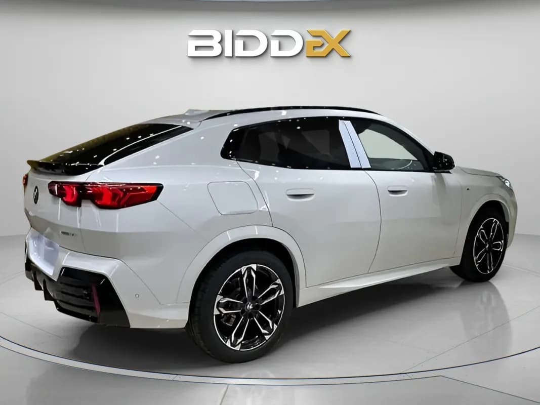 بي ام دبليو X2 2026