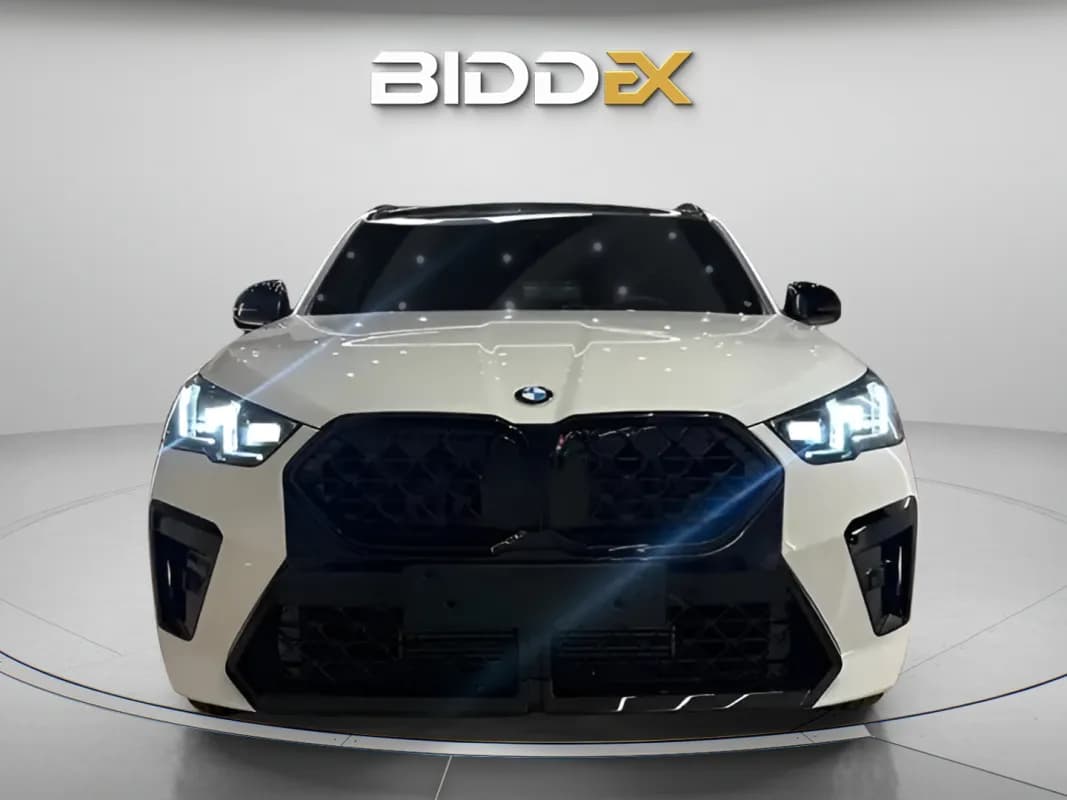 بي ام دبليو X2 2026