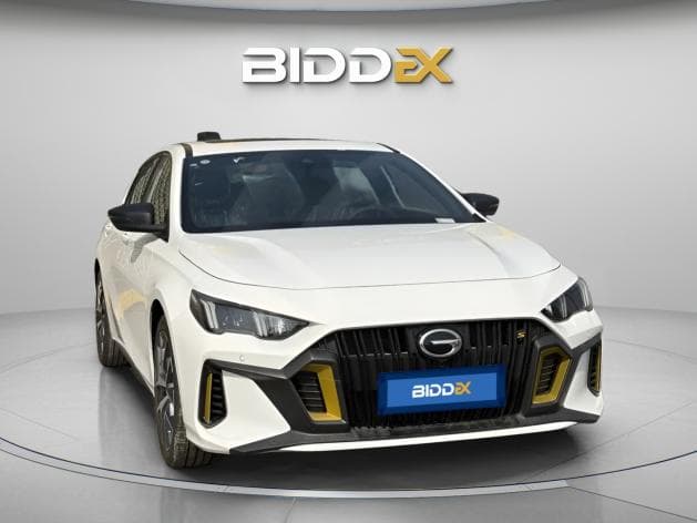 جي ايه سي امباو 2025