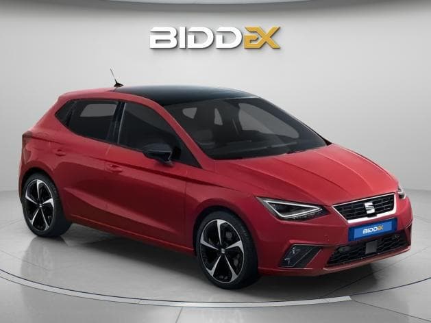 سيات ابيزا 2025