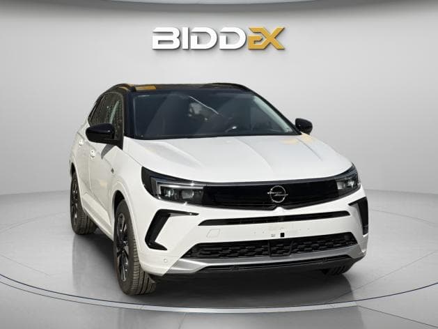 أوبل جراند لاند 2026