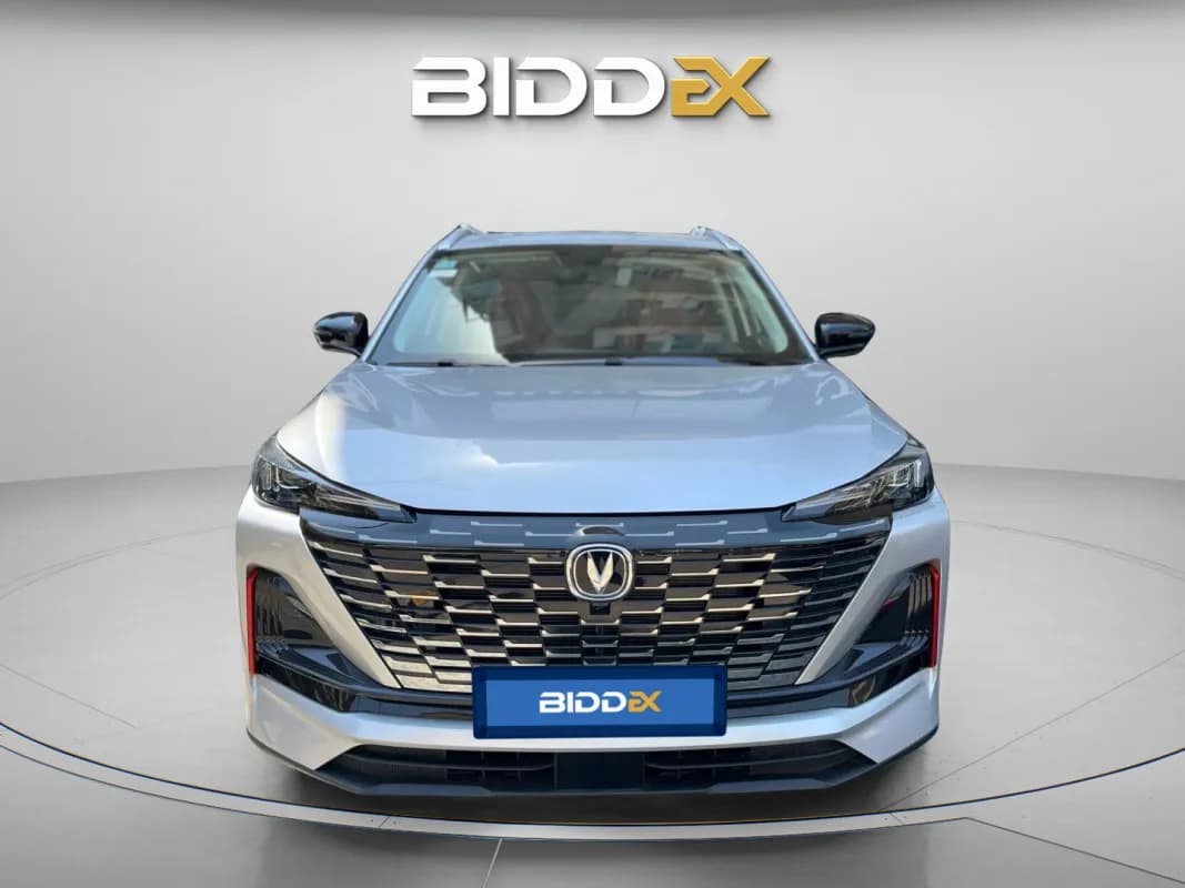 تشانغان CS55 2026