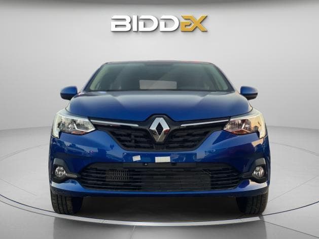 رينو تالينت 2026