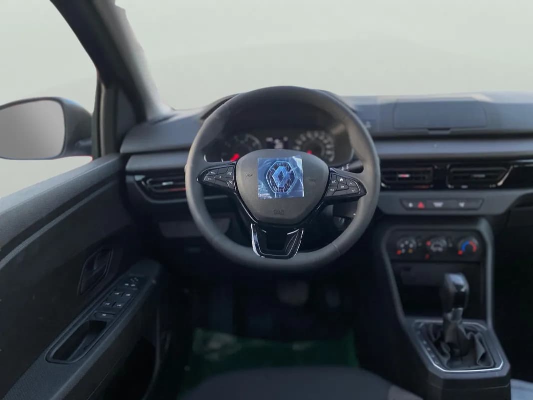 رينو تالينت 2026