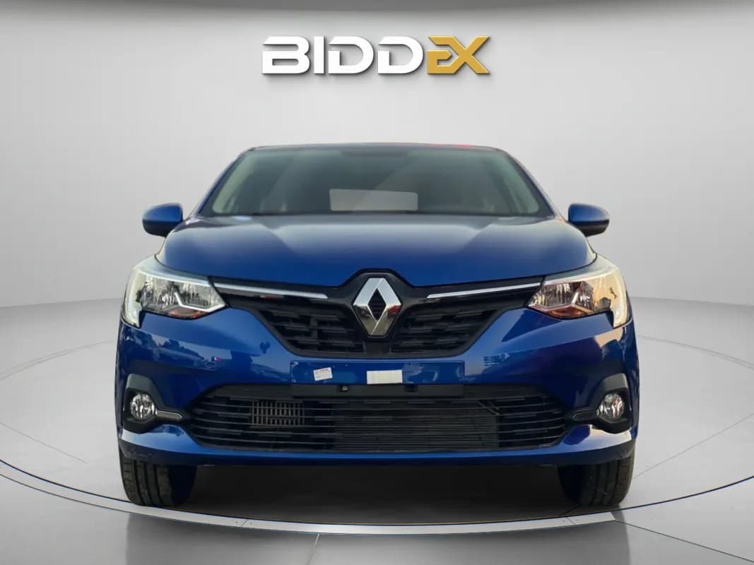 رينو تالينت 2026