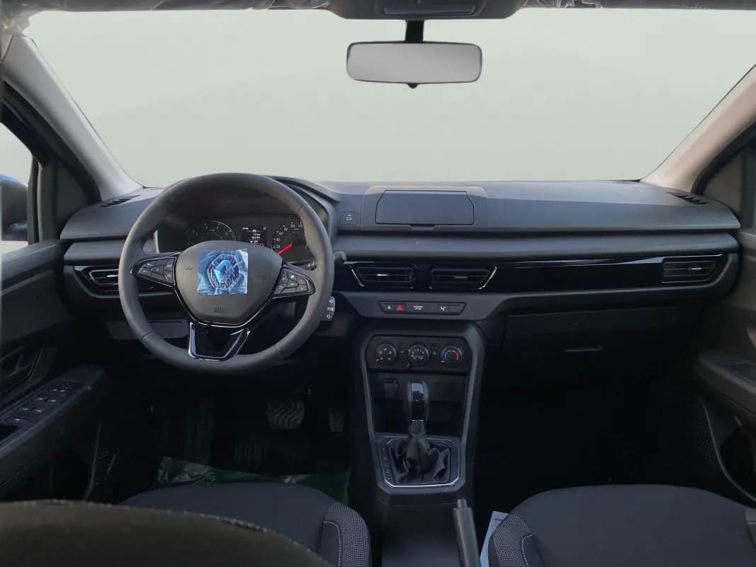 رينو تالينت 2026