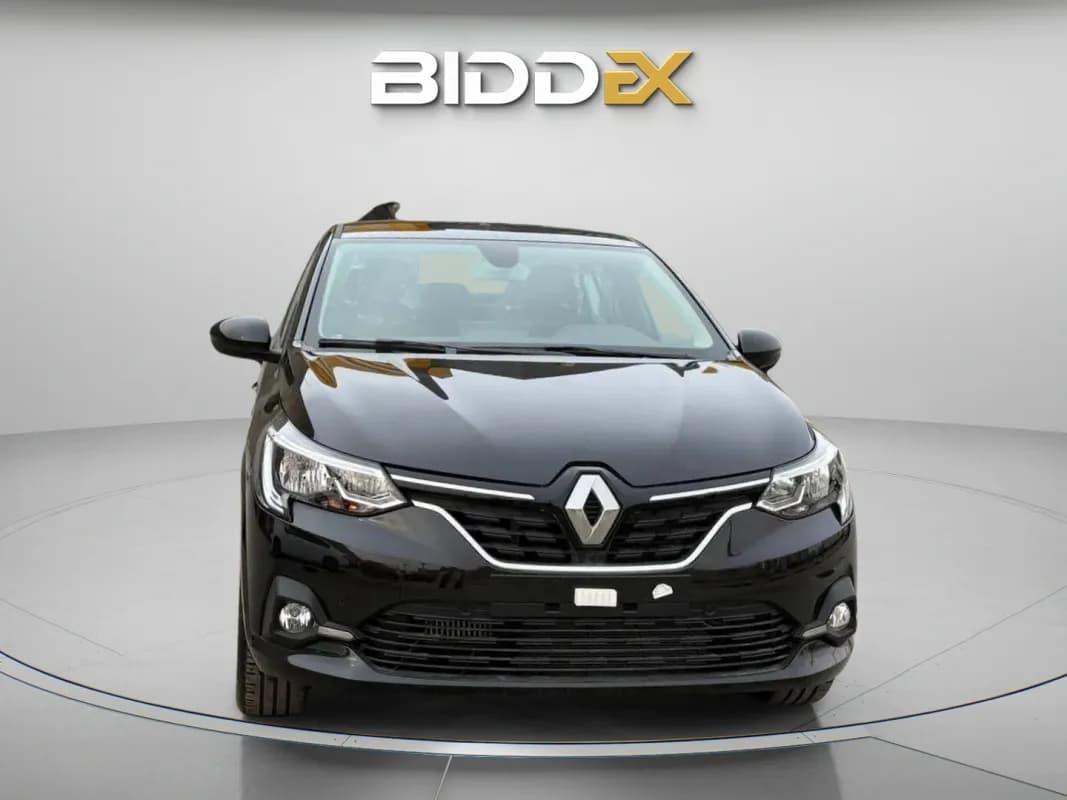 رينو تالينت 2026