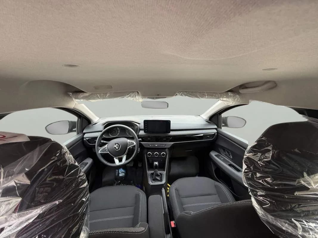 رينو تالينت 2026