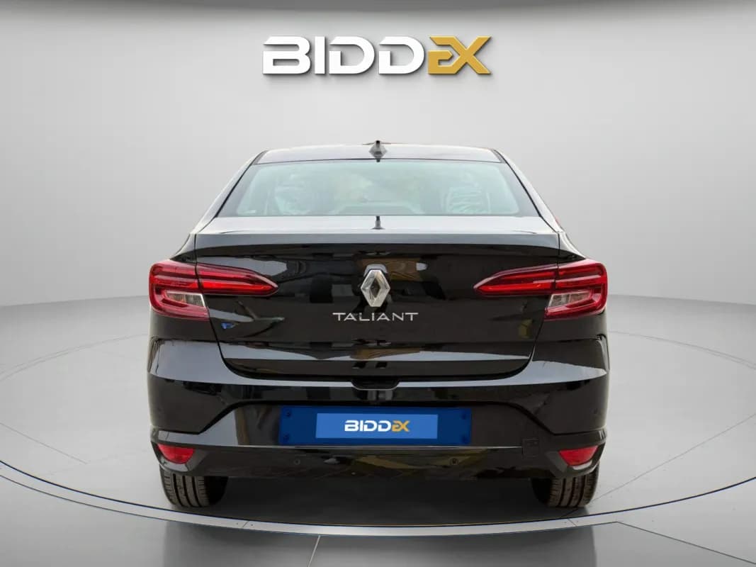 رينو تالينت 2026