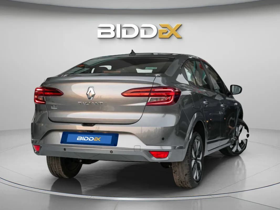 رينو تالينت 2026