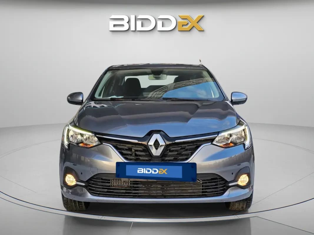 رينو تالينت 2026