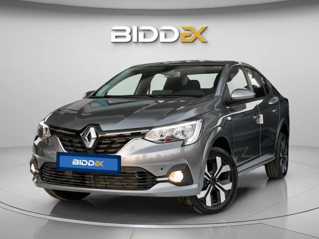 رينو تالينت 2026