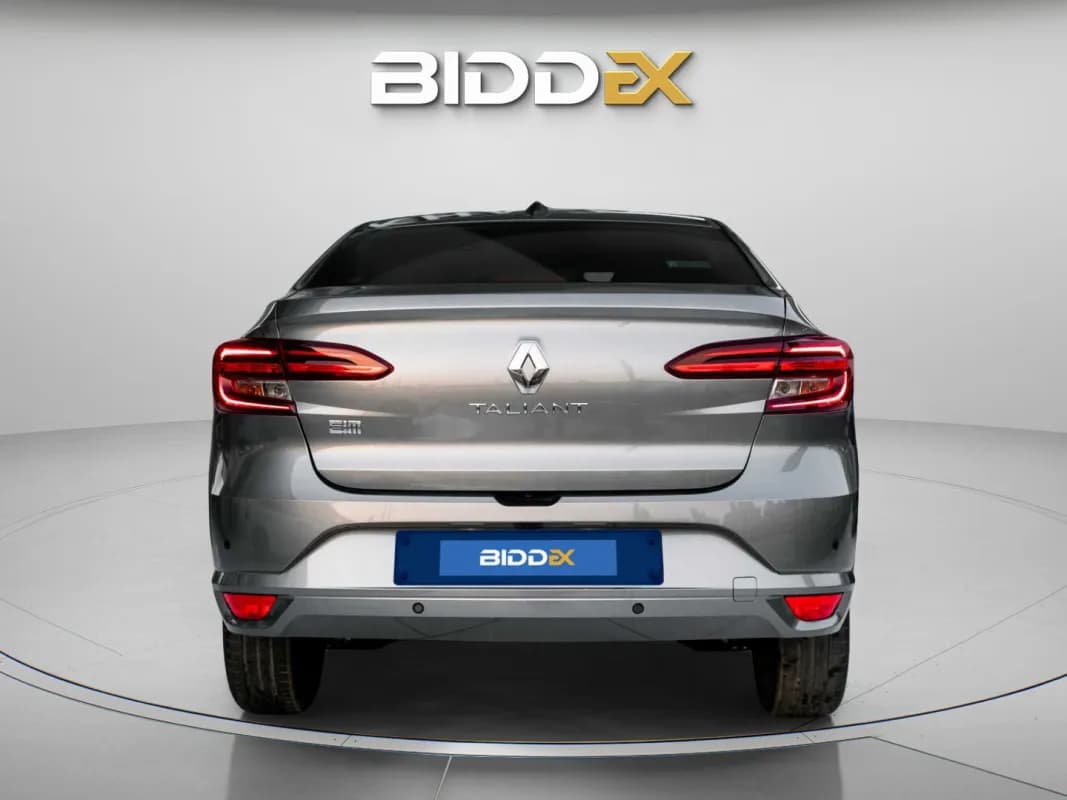 رينو تالينت 2026