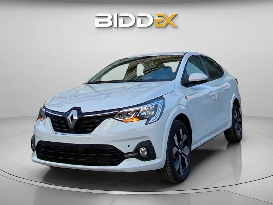 رينو تالينت 2026