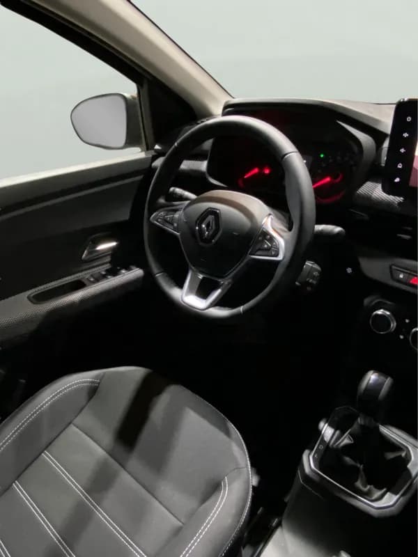 رينو تالينت 2026