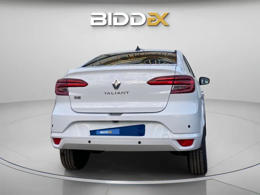 رينو تالينت 2026