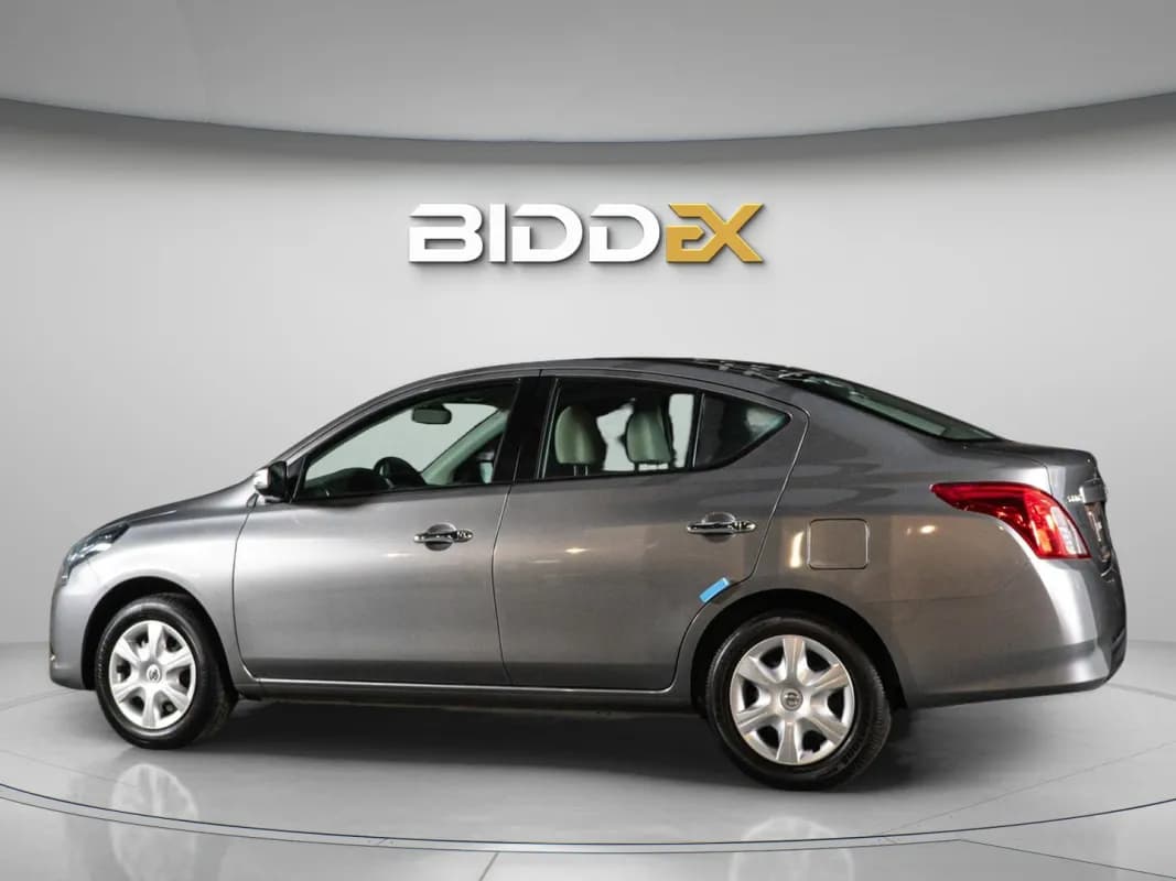 نيسان صني 2026