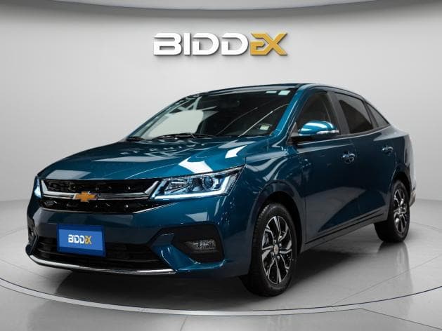 شيفروليه أوبترا 2026 ال تي نفطي أوتوماتيك — جديدة