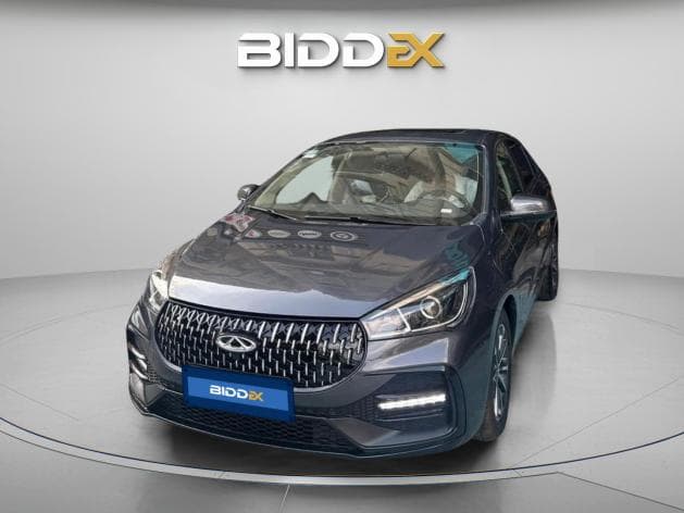 شيري 5 اريزو 2026 هاي لاين شمبانيا أوتوماتيك — جديدة