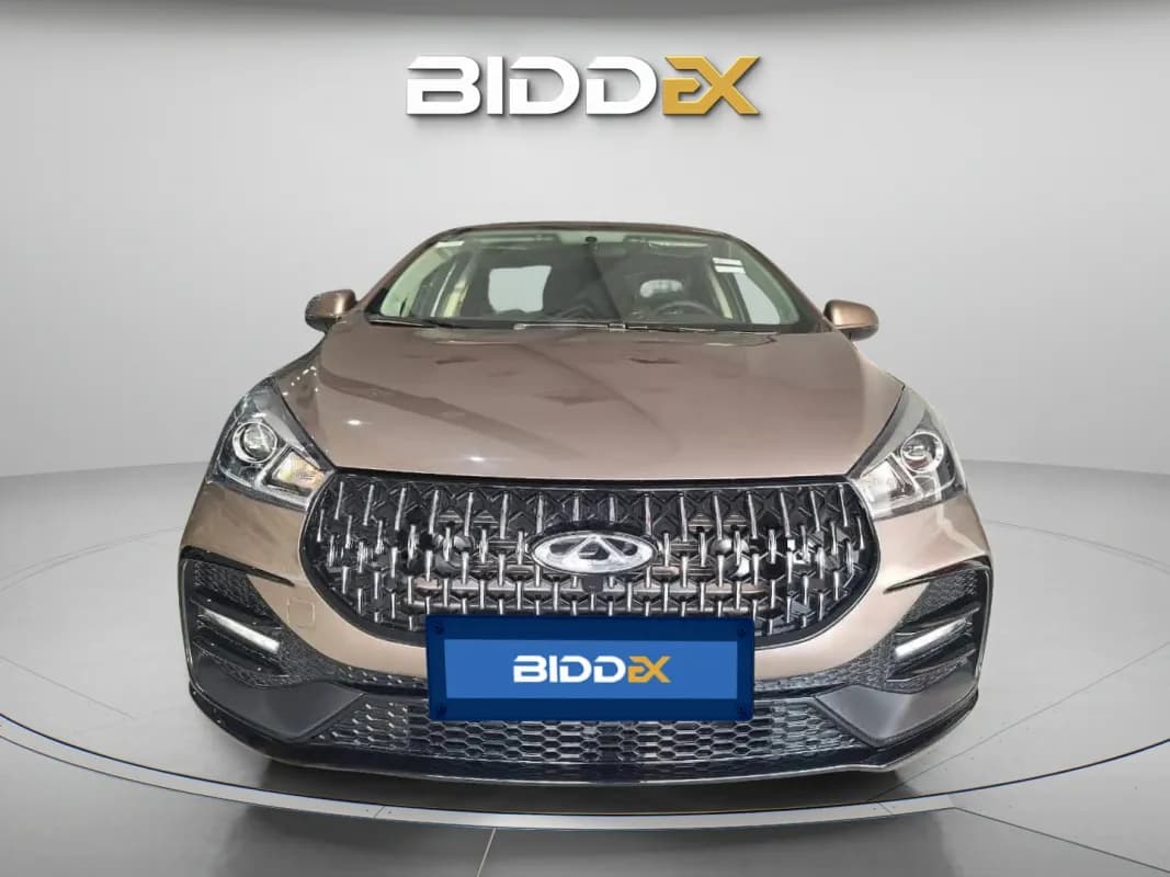 شيري 5 اريزو 2026 هاي لاين شمبانيا أوتوماتيك — جديدة