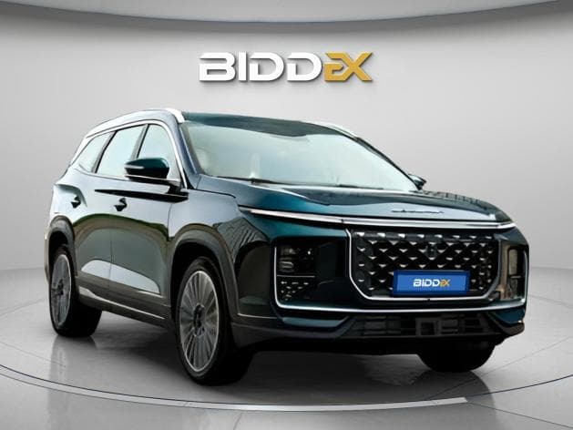 سويست S09 2026 بريميم أسود أوتوماتيك — جديدة - 1