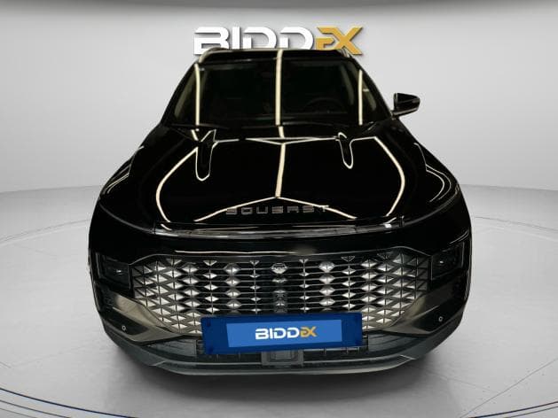 سويست S07 2026 بريميوم أسود أوتوماتيك — جديدة - 1