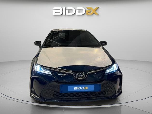 تويوتا كورولا 2026