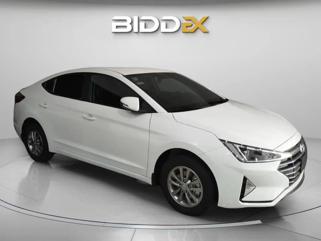 هيونداي النترا AD 2026