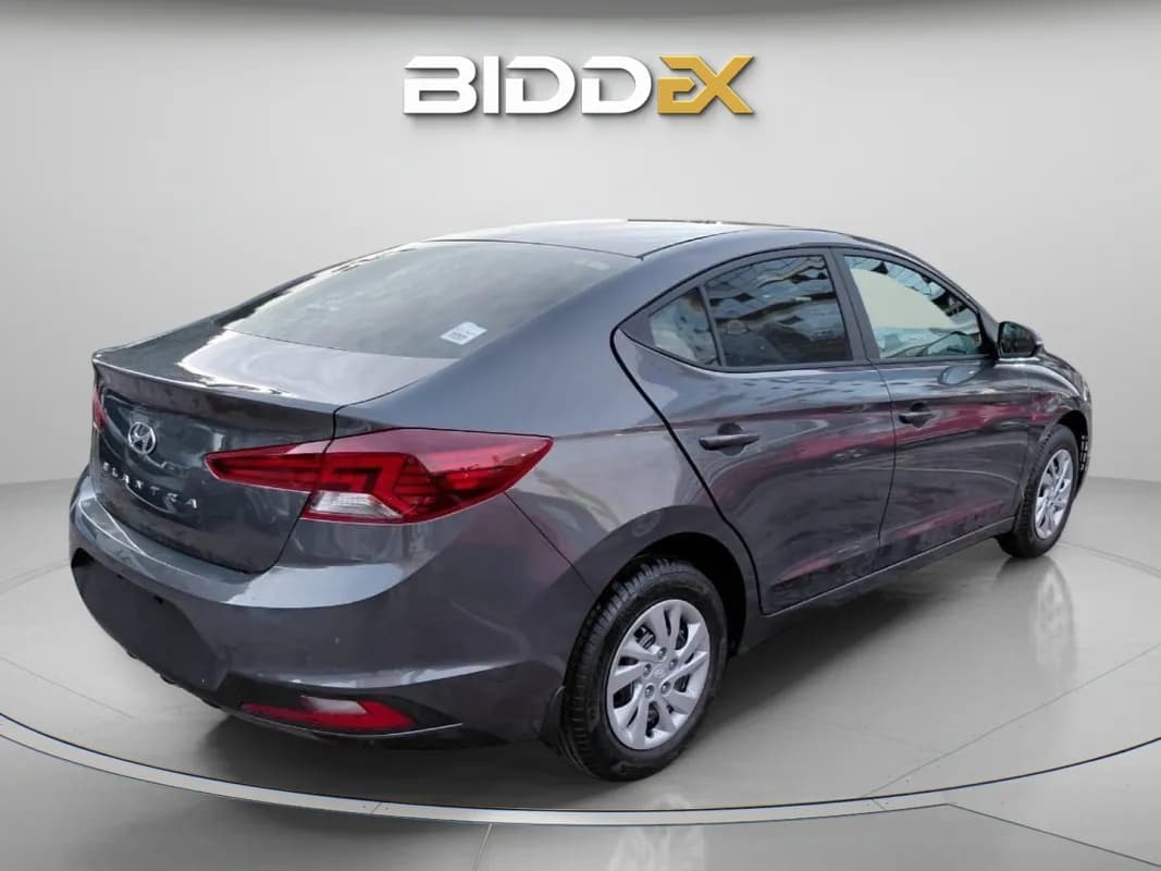 هيونداي النترا AD 2026