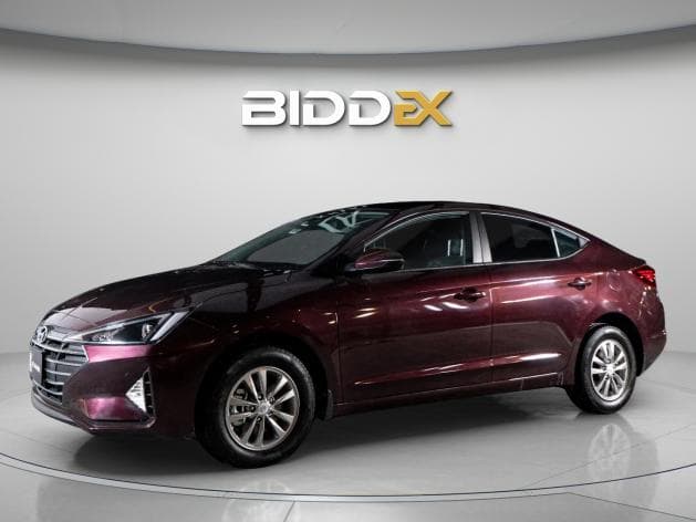 هيونداي النترا AD 2026