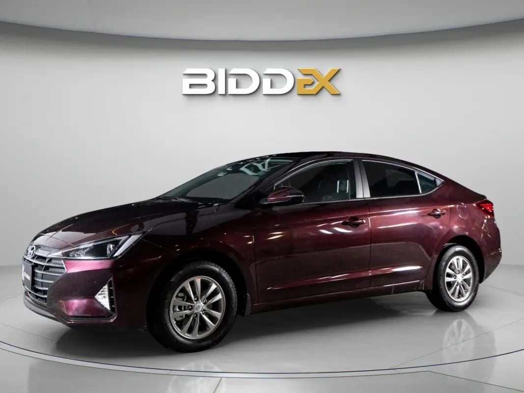 هيونداي النترا AD 2026