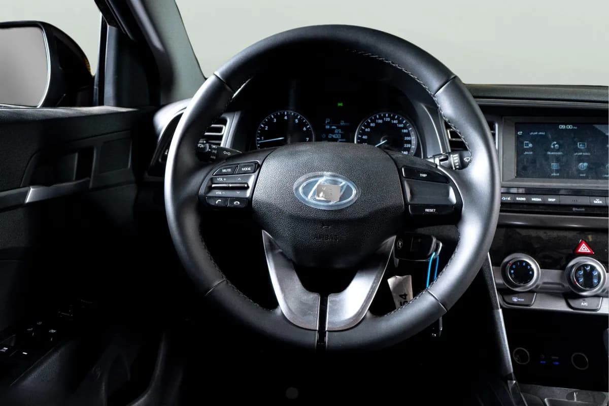 هيونداي النترا AD 2026